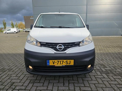 Nissan NV200 - Afbeelding 8 van 30