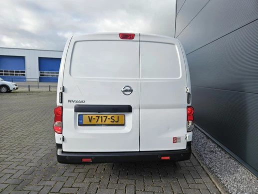 Nissan NV200 - Afbeelding 9 van 30