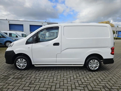 Nissan NV200 - Afbeelding 10 van 30
