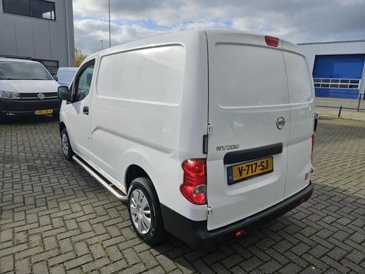 Nissan NV200 - Afbeelding 11 van 30
