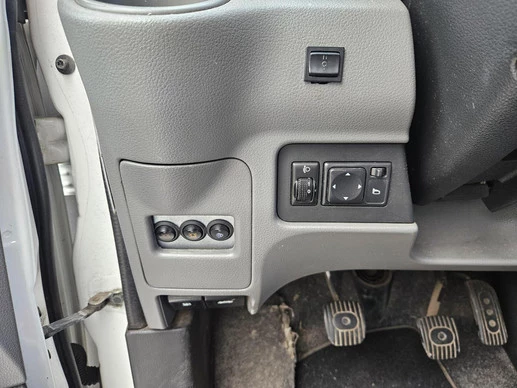Nissan NV200 - Afbeelding 13 van 30