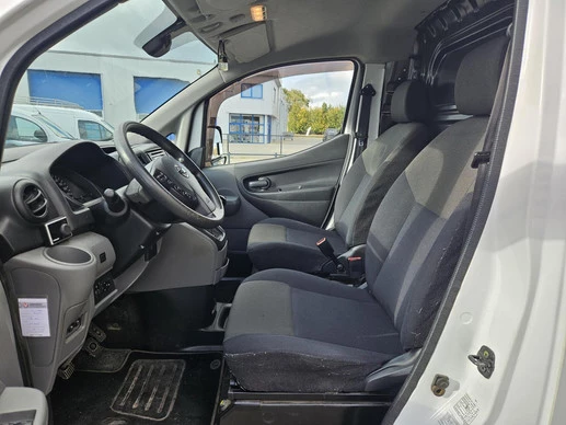 Nissan NV200 - Afbeelding 14 van 30