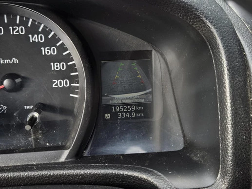 Nissan NV200 - Afbeelding 15 van 30