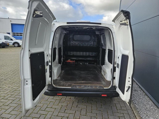 Nissan NV200 - Afbeelding 16 van 30