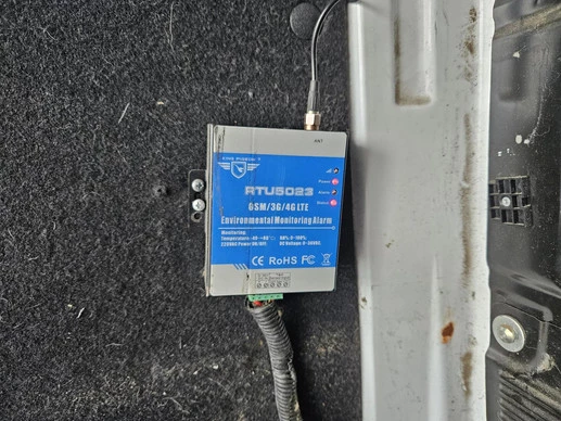 Nissan NV200 - Afbeelding 17 van 30