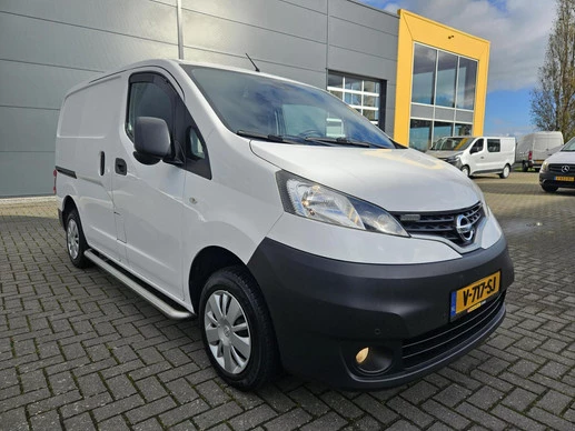 Nissan NV200 - Afbeelding 18 van 30