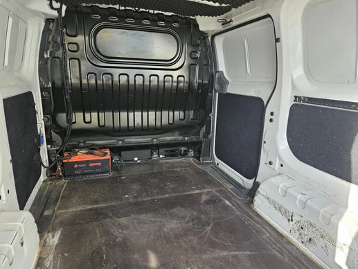 Nissan NV200 - Afbeelding 20 van 30