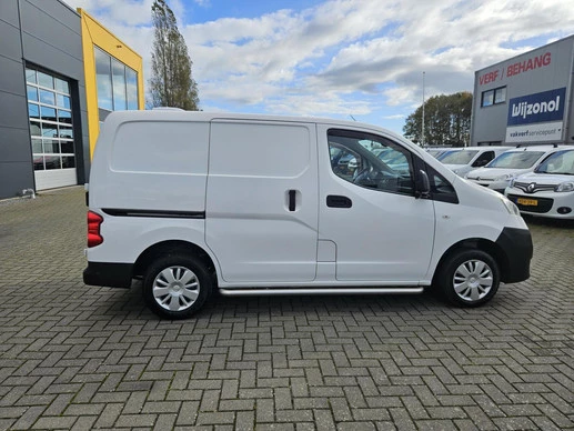 Nissan NV200 - Afbeelding 22 van 30