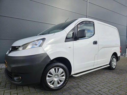 Nissan NV200 - Afbeelding 24 van 30
