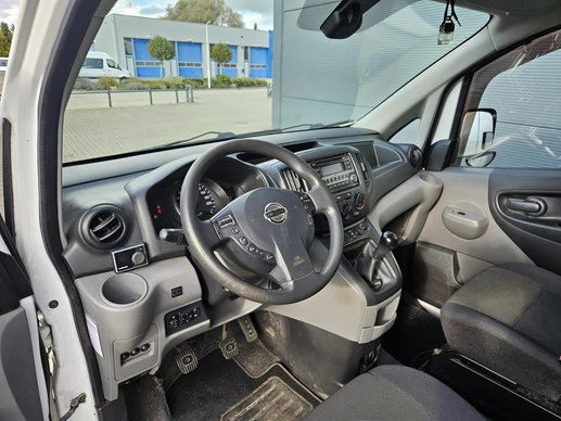 Nissan NV200 - Afbeelding 25 van 30