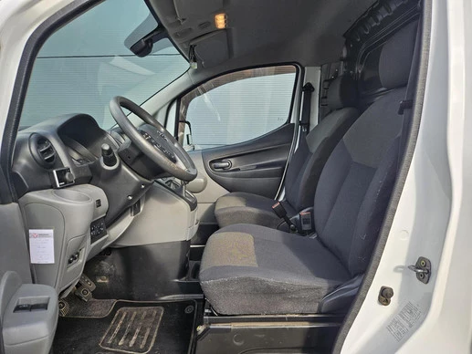 Nissan NV200 - Afbeelding 26 van 30