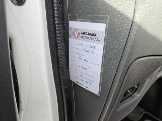 Nissan NV200 - Afbeelding 27 van 30