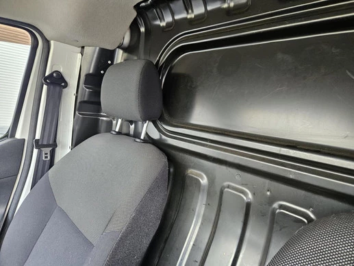 Nissan NV200 - Afbeelding 28 van 30