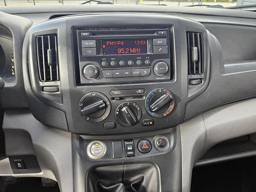 Nissan NV200 - Afbeelding 30 van 30