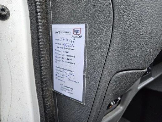 Nissan NV200 - Afbeelding 5 van 30