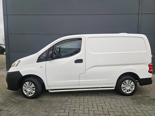 Nissan NV200 - Afbeelding 6 van 30