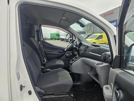 Nissan NV200 - Afbeelding 7 van 30