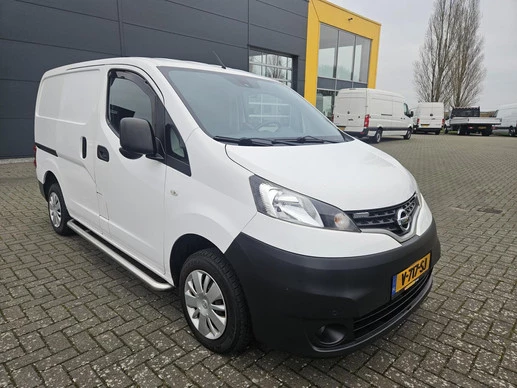 Nissan NV200 - Afbeelding 8 van 30