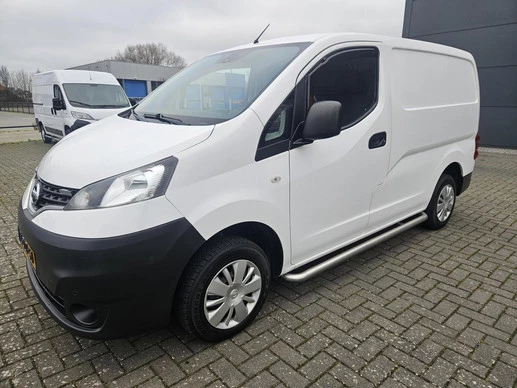 Nissan NV200 - Afbeelding 9 van 30