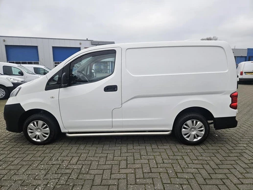 Nissan NV200 - Afbeelding 10 van 30