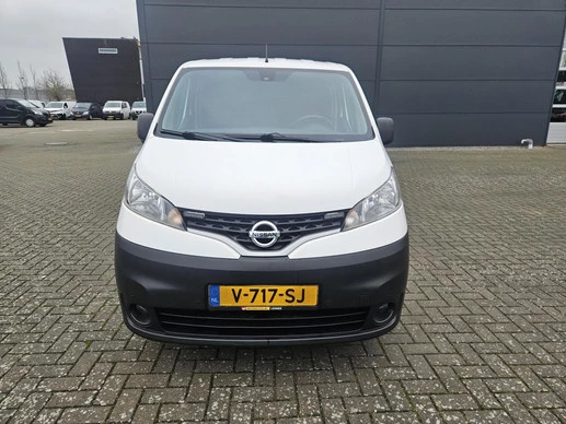Nissan NV200 - Afbeelding 12 van 30