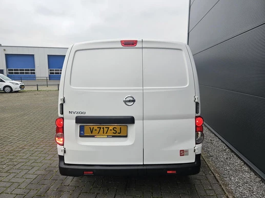 Nissan NV200 - Afbeelding 13 van 30