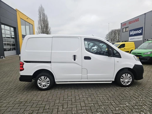 Nissan NV200 - Afbeelding 14 van 30