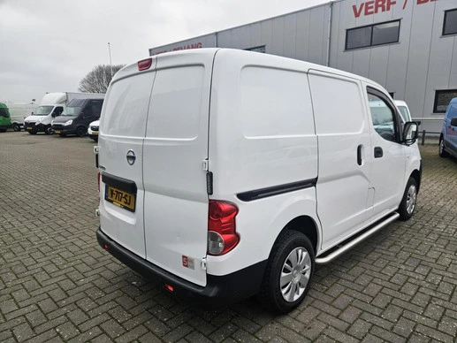Nissan NV200 - Afbeelding 15 van 30