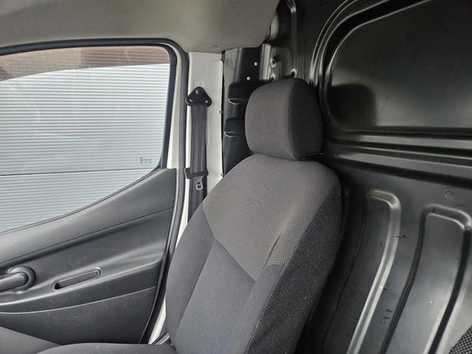 Nissan NV200 - Afbeelding 17 van 30