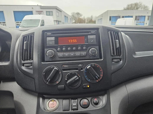 Nissan NV200 - Afbeelding 18 van 30