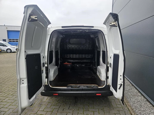 Nissan NV200 - Afbeelding 20 van 30