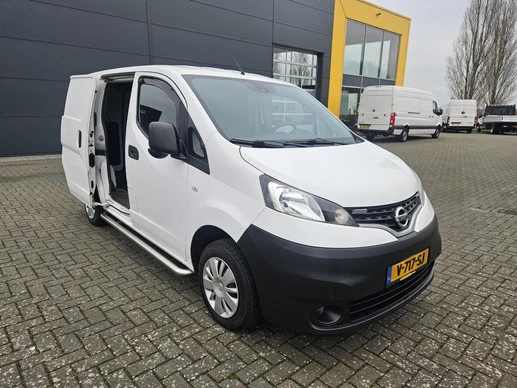 Nissan NV200 - Afbeelding 22 van 30