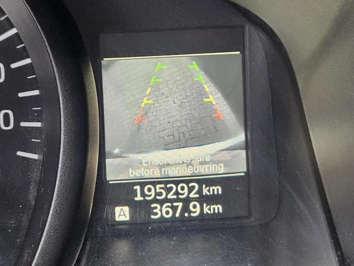 Nissan NV200 - Afbeelding 24 van 30