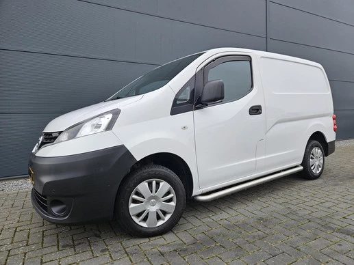 Nissan NV200 - Afbeelding 27 van 30