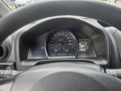 Nissan NV200 - Afbeelding 29 van 30