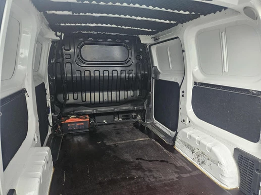 Nissan NV200 - Afbeelding 30 van 30