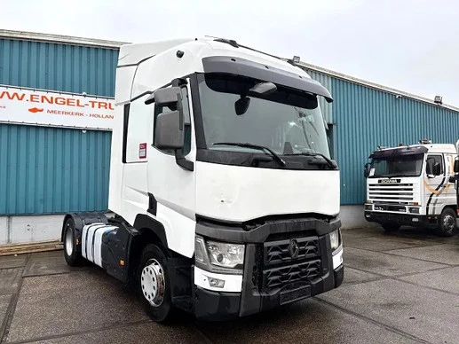 Renault T460 - Afbeelding 2 van 16