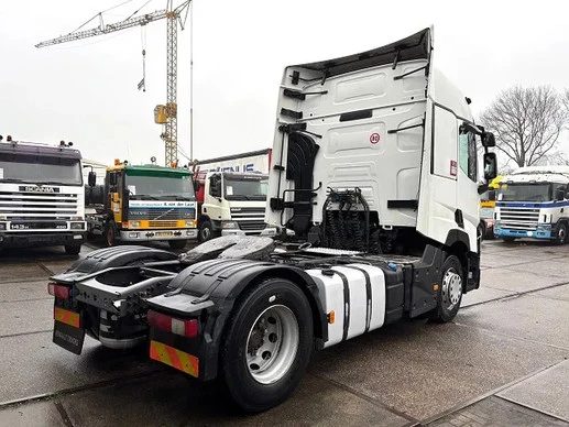 Renault T460 - Afbeelding 3 van 16