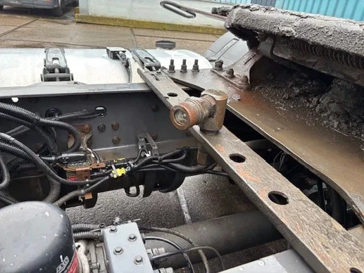 Renault T460 - Afbeelding 9 van 16