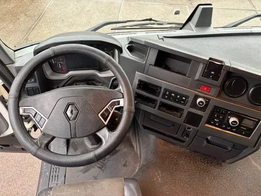 Renault T460 - Afbeelding 11 van 16