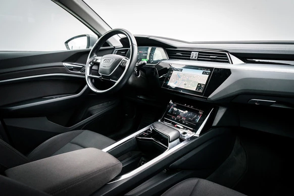 Audi e-tron - Afbeelding 3 van 30