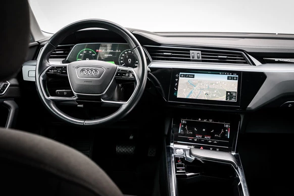 Audi e-tron - Afbeelding 5 van 30