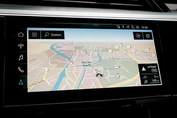 Audi e-tron - Afbeelding 9 van 30