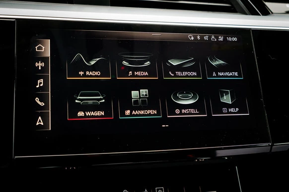 Audi e-tron - Afbeelding 11 van 30