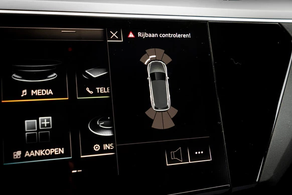 Audi e-tron - Afbeelding 12 van 30