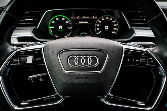 Audi e-tron - Afbeelding 13 van 30