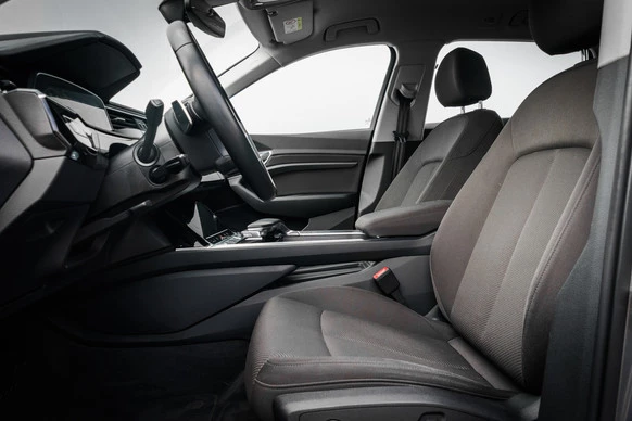 Audi e-tron - Afbeelding 15 van 30