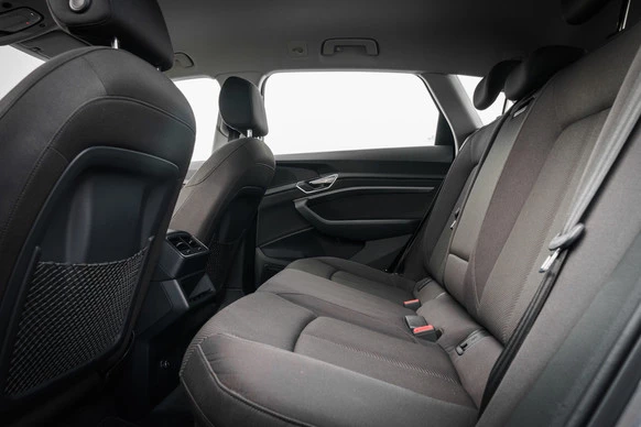 Audi e-tron - Afbeelding 16 van 30