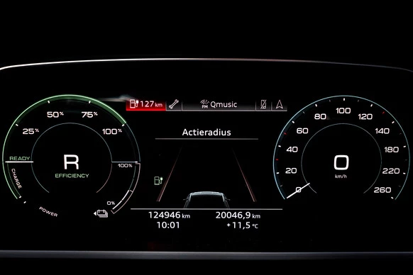 Audi e-tron - Afbeelding 17 van 30