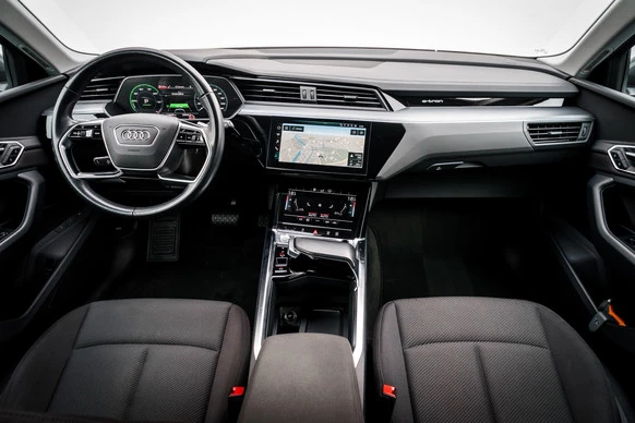 Audi e-tron - Afbeelding 19 van 30